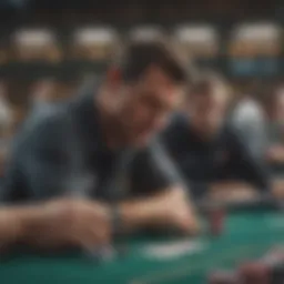 Strategic overview of sports analysis