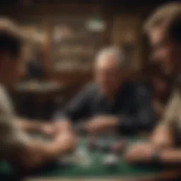 History of Texas Hold'em Poker