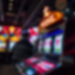 Insights into Las Vegas gaming trends