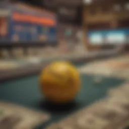 Historical overview of the Mega Millions lottery in New York State