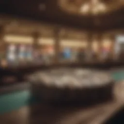 Overview of BetMGM payment options