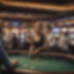 Overview of South Carolina gambling landscape