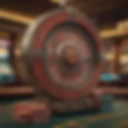 Visual representation of DoubleDown Casino codes in action