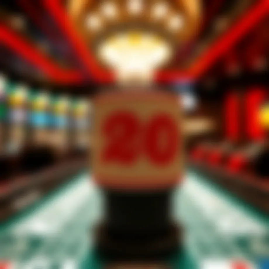 Exploring Free 20 Card Keno: Insights and Strategies Introduction