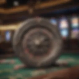 Promotional banner showcasing North Star Casino offers