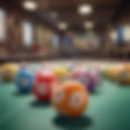 Exciting Free Bingo Gameplay