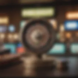 Overview of legal betting platforms in Illinois