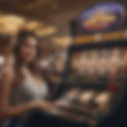 Lucky Me Slots Bonus Promotion