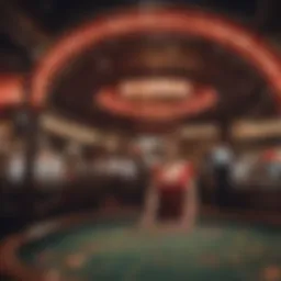 Historical overview of Red Dot Casino