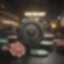 An overview of betting platforms showcasing promotions
